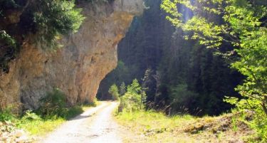 ФОТО:Кои се најубавите клисури во Бугарија?