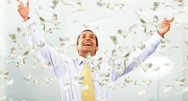 ИСТРАЖУВАЊЕ НА КЕМБРИЏ УНИВЕРЗИТЕТОТ:Парите купуваат среќа