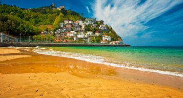 Каде се наоѓаат најчистите и најодржувани плажи во светот?