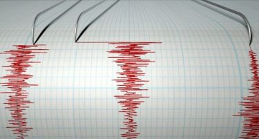 Зошто се појавуваат земјотресите?