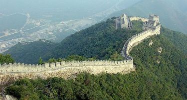 ФОТО+ВИДЕО:Зошто Кинескиот ѕид е толку голем?