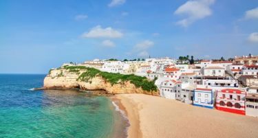 ФОТО:Ова се местата со најевтини плажи во Европа…