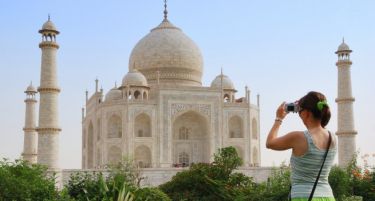 Индија e најопасна земја за туристки