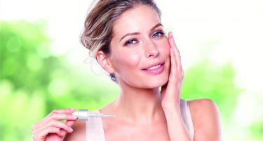 Еликсир од 5 есенцијални масла на Avon ја редефинира негата на кожата на лицето