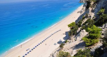 (ФОТО) ЛЕТУВАТЕ ВО ГРЦИЈА: Топ плажи на Лефкада кои не треба да ги одминете