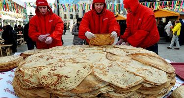 (ФОТО) Најпопуларните фестивали за храна во светот