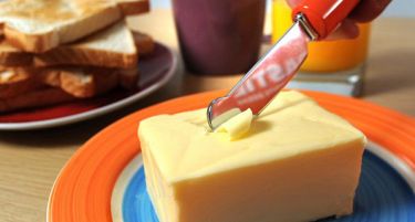 Открија путер од пред 2.000 години што уште може да се јаде