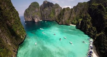 ТОП 10 Најдобри острови за одмор летово