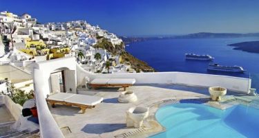 Грција котира на листата омилени дестинации-Кои места се најдобри летово за одмор?!