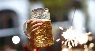 Колку литри пиво пијат годишно Бугарите?