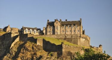 ФОТО: Ова се прекрасните шкотски замоци…