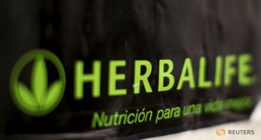 Herbalife се согласи да плати 200 милиони долари и ги промени своите бизнис практики