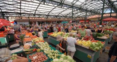 БИ-БИ-СИ: Пазарите се туристичка атракција на Белград