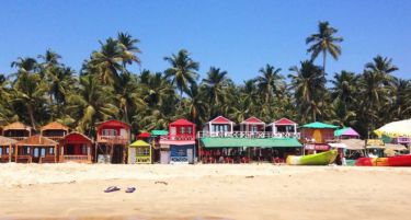 (ГАЛЕРИЈА) ИЗБОРОТ Е ВАШ: Плажите на Индија ве очекуваат ова лето!