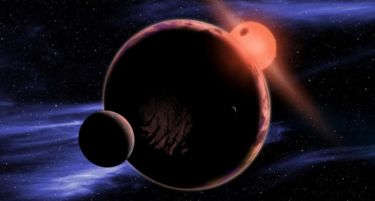 Откриени две нови планети со можни услови за живот