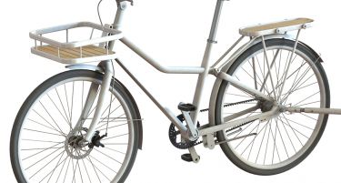 (ФОТО) ИКЕА лансираше велосипед, цената „ситница“ – дури 700 евра!