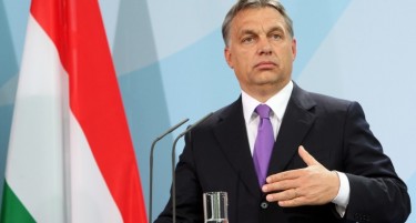 ВЕТУВАЊЕ ОД ОРБАН: Унгарците нема да останат без работа