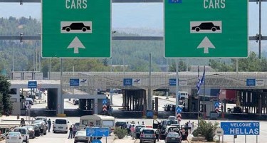 ПОТВРДЕНО: Грција ја затвора границата и за Србите, рампа има и за Македонците