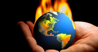 Климатските промени - закана за светскиот мир во текот на следните десет години