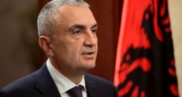 СЕ ПРЕДОМИСЛИ: Албанскиот претседател Мета сепак ќе учествува на Самитот во Јахорина