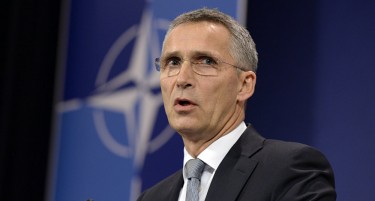 НАТО не даде покана за БиХ
