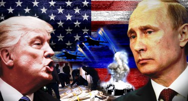 Видео: Путин не им попуштај на Американците, ако треба имаме нуклеарки