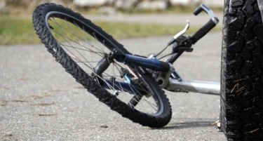 Велосипедистка почина во сообраќајка во Прилеп