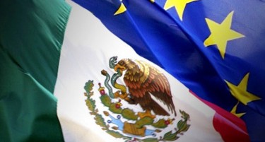 ГОЛЕМИ ПРИДОБИВКИ: ЕУ и Мексико потпишаа нов договор за слободна трговија