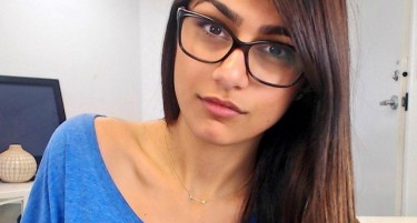Поранешна порно актерка: „Добив закани по животот од Исламска држава“
