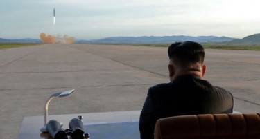 Што ќе прави Северна Кореја со нуклеарниот арсенал!?