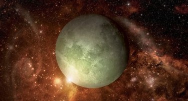 Откриена тајнатa на Уран: Мириса на расипани јајца
