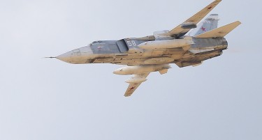 Русите соборија два дрона во Сирија