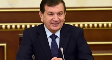 Падна „тешка наредба“ за узбекистанските министри