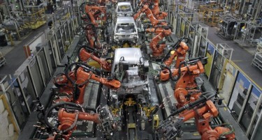 Автоматизација во подем: Земји со најмногу роботи се овие