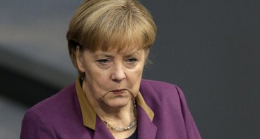 ОВА СКАПО ЌЕ ГИ ЧИНИ: На Германија и се заканува катастрофа
