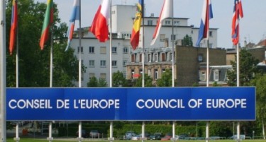 Откриена корупција кај четворица пратеници во Советот на Европа