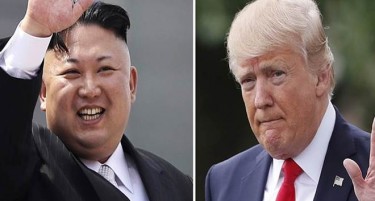 Ништо од историската средба, Трамп му откажа на Ким