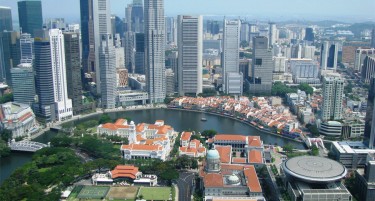 ЗЕМЈА КОЈА ГИ СПОИ ТРАМП И КИМ: Како Сингапур се крена од сиромаштија и стана меѓу најбогатите земји