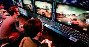 СЗО го стави прекумерното играње видео-игри во категорија на болести