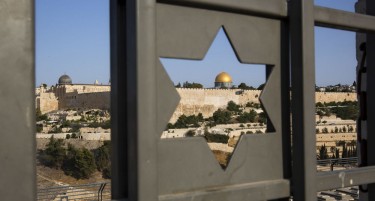 РАДИКАЛЕН ПОТЕГ ПОРАДИ ИЗРАЕЛ: Од која важна институција излегува САД?