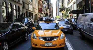 ТОП ЛИСТА: Во овие градови возењето со такси ќе ве чини најевтино