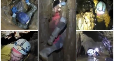 Уште четири деца спасени од пештерите во Тајланд