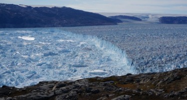 Од Гренланд се одвоија десет милијарди тони мраз - што се очекува сега?
