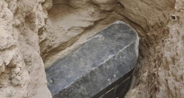 Мистерија: Гробот на Александар Велики или Пандорина кутија?
