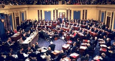 Во американскиот Сенат поднесена резолуција за поддршка на договорот од Преспа
