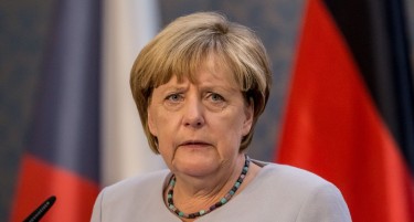 Германските медиуми прашуваат: Каде исчезна Ангела Меркел?