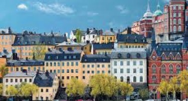 ЖЕШТИНИТЕ УРИВААТ РЕКОРДИ: Метропола во Скандинавија со температури какви немало 71 година