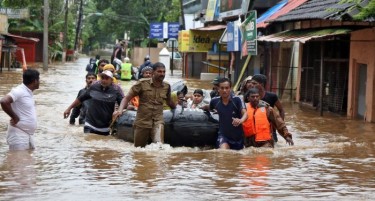 НАЈДЕНИ УШТЕ ТЕЛА: Порасна бројот на жртви од поплави