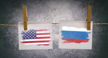 ХАОСОТ ДОПРВА ПОЧНУВА: САД и зададоа удар на Русија