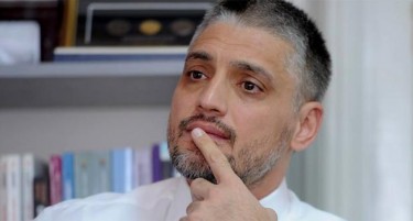 Чедомир Јовановиќ во тешка состојба: Имал силни болки во градите